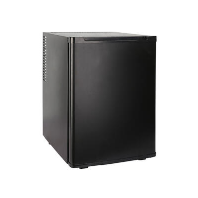  Minibar Termoeléctrico Negro 30L